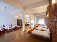 Misty Heights Hotels in Vythiri