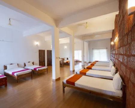 Misty Heights by the Sanihara Hotels in Vythiri