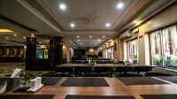 Hotel Sonar Bangla Tarapith - Gym