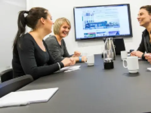 Hotel DGI-Huset Herning Hotels in Herning