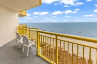Baywatch Resort 1122 Hotels in North Myrtle Beach