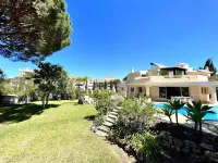 Vilamoura Amazing Golf Villa with Pool by Homing - Villaer