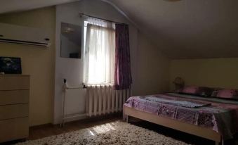 Galya Guest House