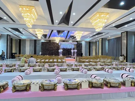 Ratnapriya Hotel and Resort