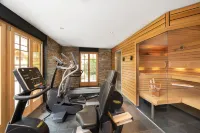 Chalet Alia and Apartments-Grindelwald by Swiss Hotel Apartments