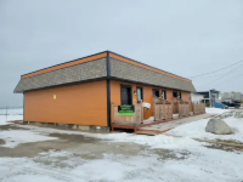 Motel Au Bord de l'Eau Hotels in Rimouski