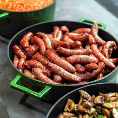 Thon Hotel Snø Dining/Meeting Rooms