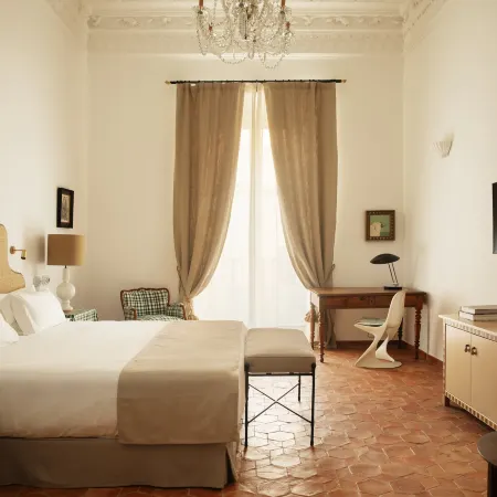 Casa Pizarro Hotel