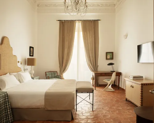 Casa Pizarro Hotel Hotels in Cáceres