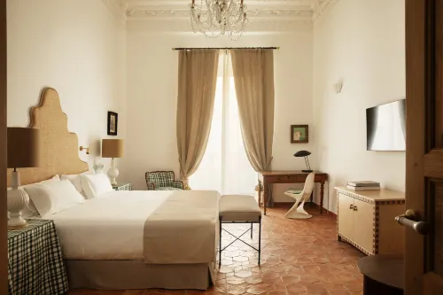 Casa Pizarro Hotel Hotels in Cáceres