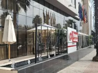 Best Western Premier Dynasty Hotels near Kirkos
