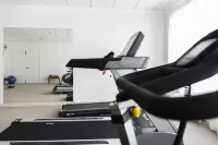 Alfons Hotel - Gym