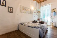 B&B Antiche Mura Arezzo Hotel in zona Piazza Grande