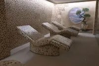 Hotel Tamiš & Spa - spa