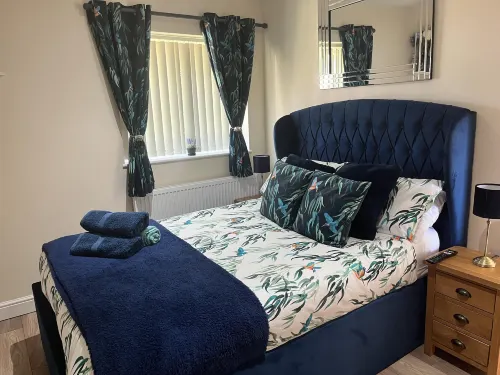 One Bedroom Barn with Free Parking Các khách sạn ở Seaton