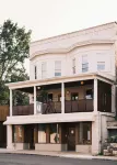 guesthouse by good neighbor Hotels near Belvedere Square