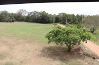 Kay Jay Wild Wilpattu Hôtels à : Eluwankulama