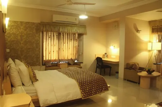 New Hotel Europa Inn