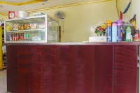 Fortuna Hotel RedPartner Near Exit Tol Paiton