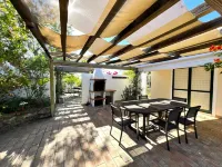 Algarve Country Villa with Pool by Homing Hotels near Casa da Serra - Parises