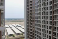 Relaxing Studio Apartment at Tokyo Riverside Pik 2 - 2-Star