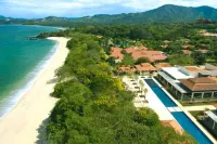 Exclusive Home on Golf Course at Reserva Conchal is Stunning Inside and Out Hotels in 