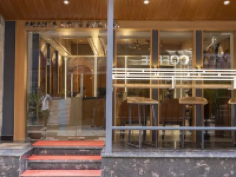 アナンタ・ホーム カトマンズのホテル