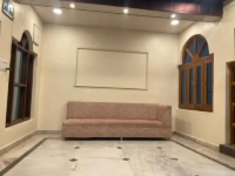 호텔 푸르비 인