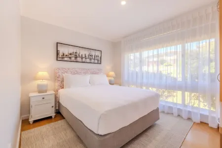 Seaview Heights by the BnB Collection Отели в г. Маунт Кларенс