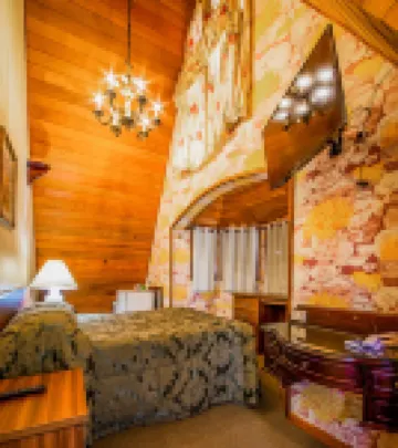 Hotel Castelo Nacional Inn Campos do Jordão Hotels in Campos do Jordao