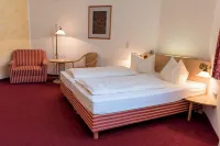 Gästehaus Weidenmühle Hotels in Muhlhausen