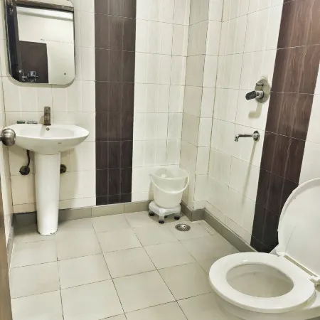 Hotel the terminal Отели рядом с достопримечательностью «Коммерческий центр Worldmark Aerocity»