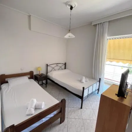 Small Apartment Trikala