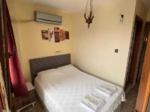 muber otel Hotels in Menderes