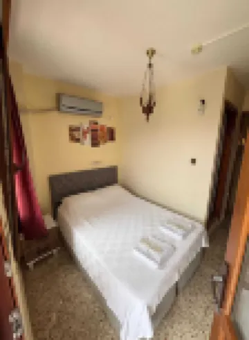 muber otel