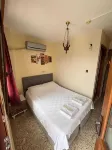 muber otel فنادق في Menderes