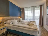 Hotel Szieszta Hotels in Sopron