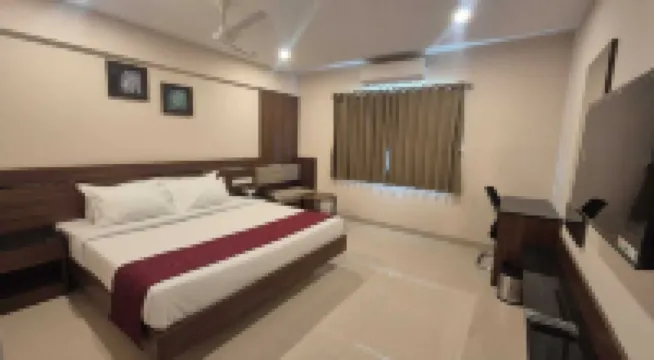 Hotel Le Palace