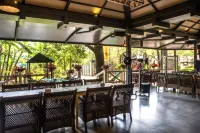 Basilica Resort - Where Luxury Redefines - breakfast