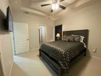 McAllen Tx Divine Apartment 2Bedroom-2Bath, Patio, close Airport, Shopping
