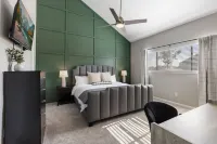 Lux Condo on Lake Conroe I Lakeview/Gameroom