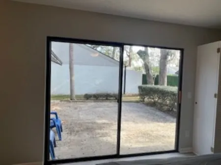 Charming 2-bedroom house in Sawgrass Gated Players Ponte Vedra Bch with AC, WiFi