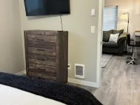New apartment on Main Street in Mackay Hotels in Custer County