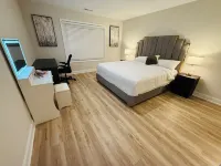 Lovely 3-bedroom house in Decatur with WiFi and AC