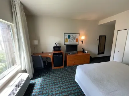 Fairfield Inn & Suites Melbourne West/Palm Bay