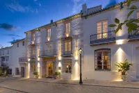 La Fonda Heritage Hotel Luxury, Relais & Châteaux