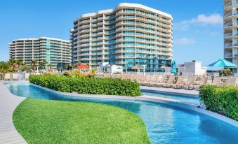 Caribe The Resort #d714