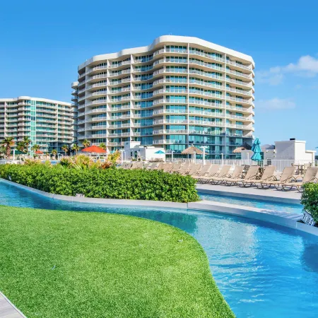 Caribe the Resort #C813