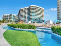 카리브 더 리조트 #d714