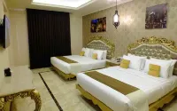 Apple Green Hotel
